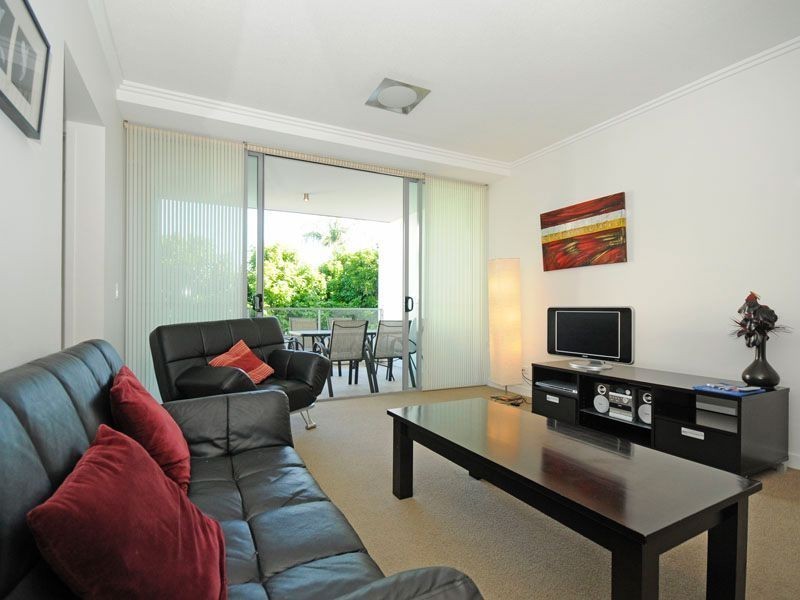 2107/33 T E Peters Drive, Broadbeach Waters QLD 4218