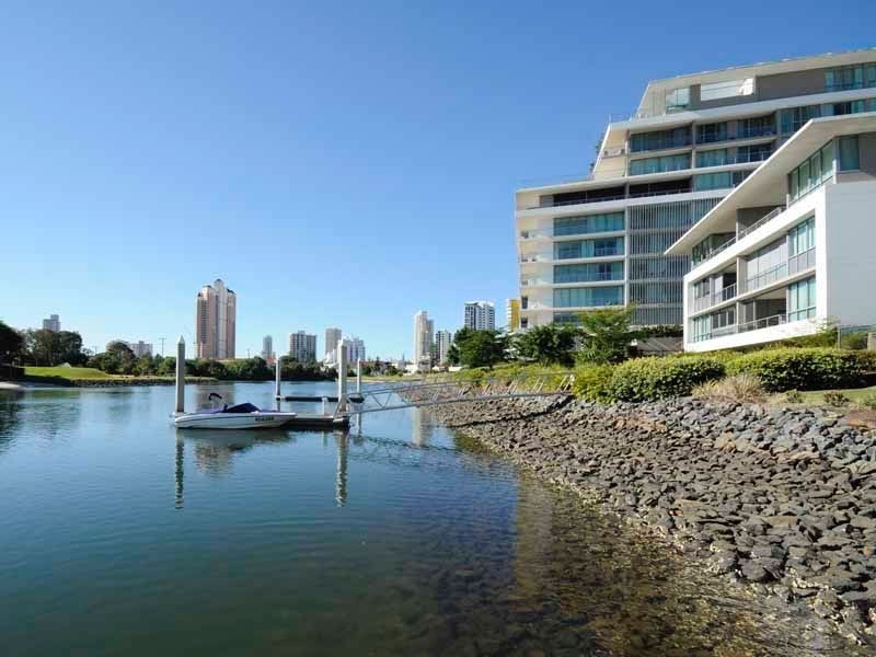 2107/33 T E Peters Drive, Broadbeach Waters QLD 4218