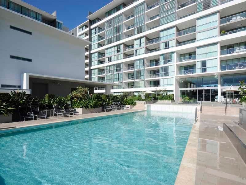 2107/33 T E Peters Drive, Broadbeach Waters QLD 4218
