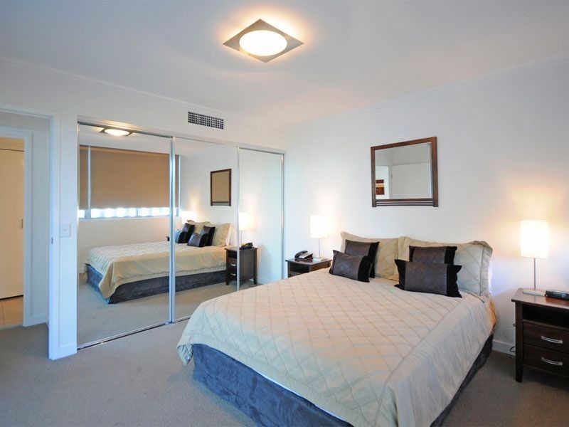 2107/33 T E Peters Drive, Broadbeach Waters QLD 4218