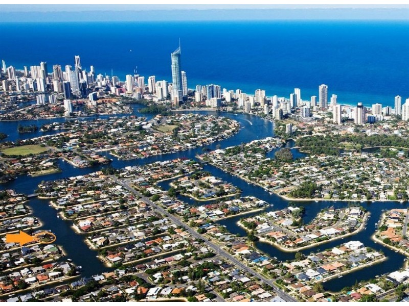 14 Palmetto Court, Broadbeach Waters QLD 4218