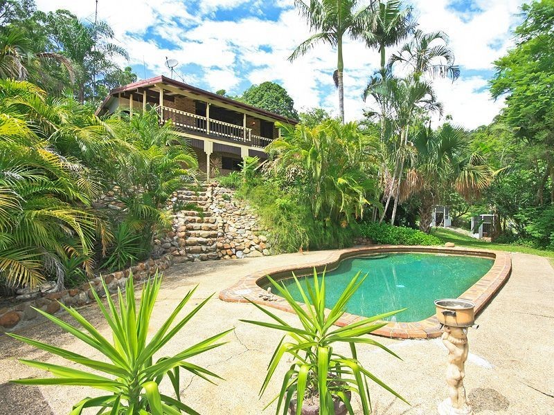 32 Mystery Road, Guanaba QLD 4210