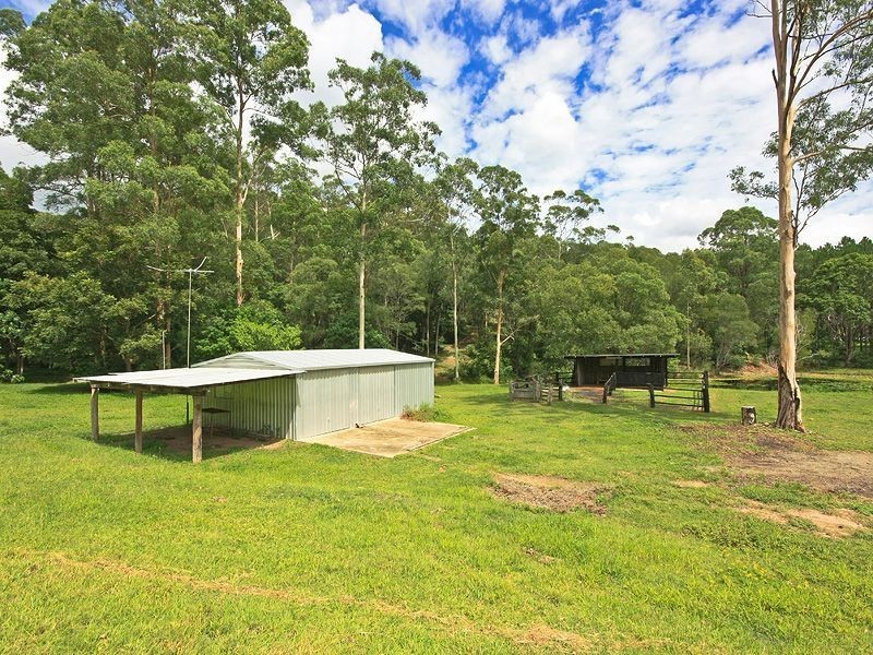 32 Mystery Road, Guanaba QLD 4210