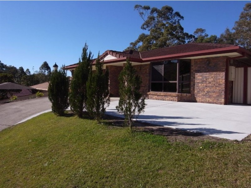 197 Dugandan Street, Nerang QLD 4211