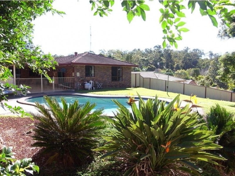197 Dugandan Street, Nerang QLD 4211