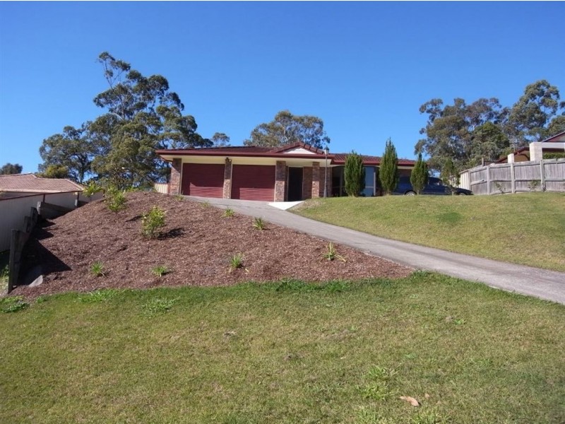 197 Dugandan Street, Nerang QLD 4211