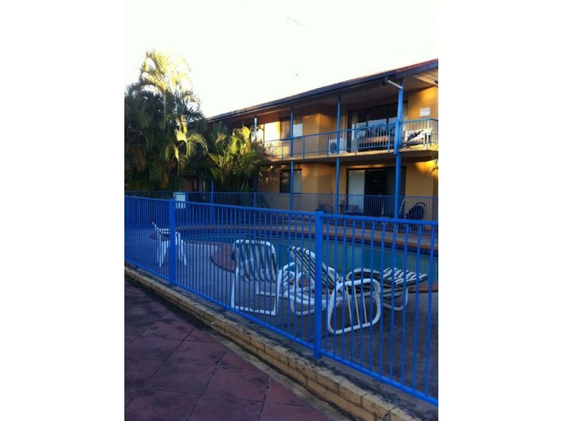 6/20 Duet Drive, Mermaid Waters QLD 4218