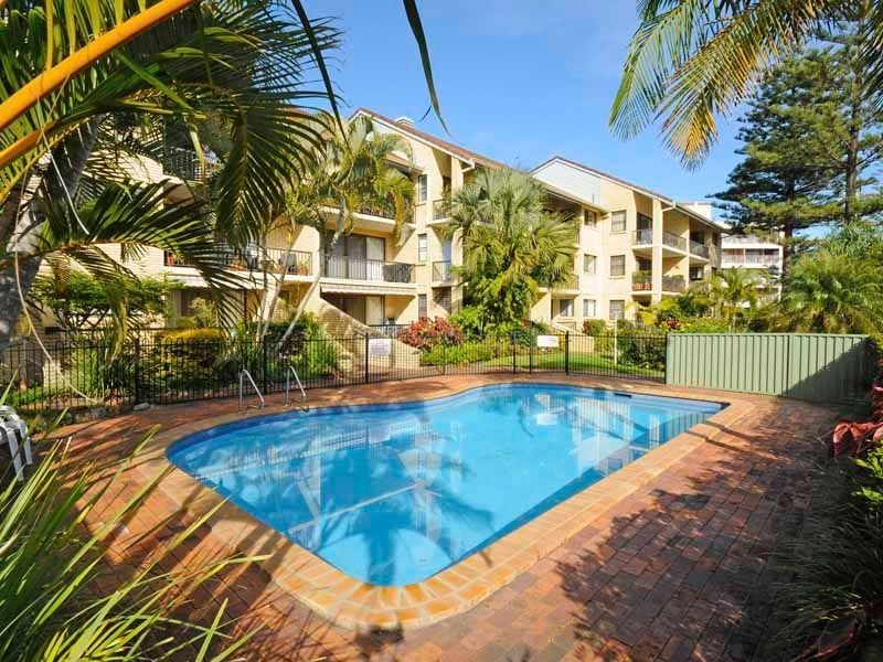 14/24 Chelsea Ave, Broadbeach QLD 4218