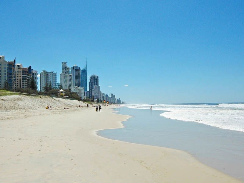 14/24 Chelsea Ave, Broadbeach QLD 4218