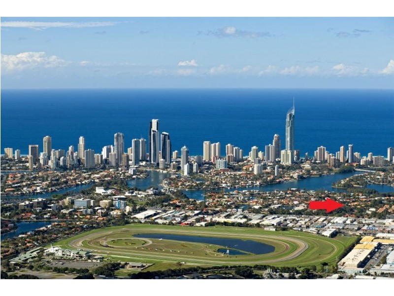 2/22 Vespa Crescent, Surfers Paradise QLD 4217