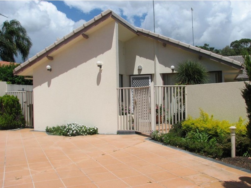 2/22 Vespa Crescent, Surfers Paradise QLD 4217