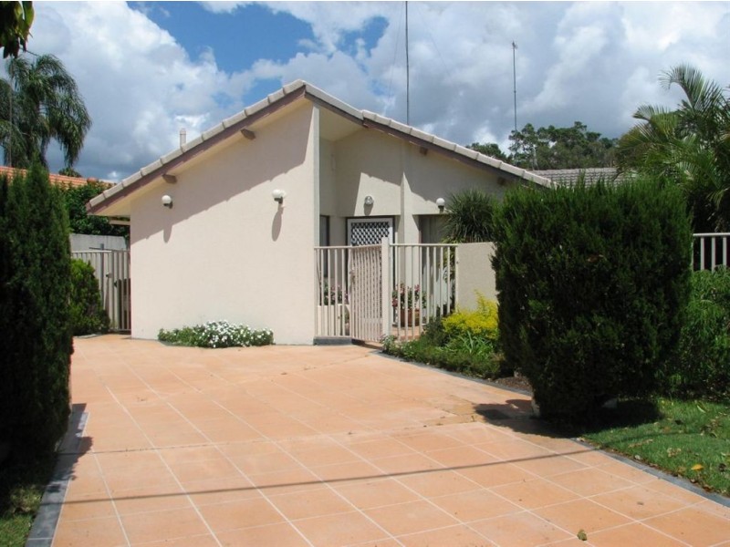 2/22 Vespa Crescent, Surfers Paradise QLD 4217