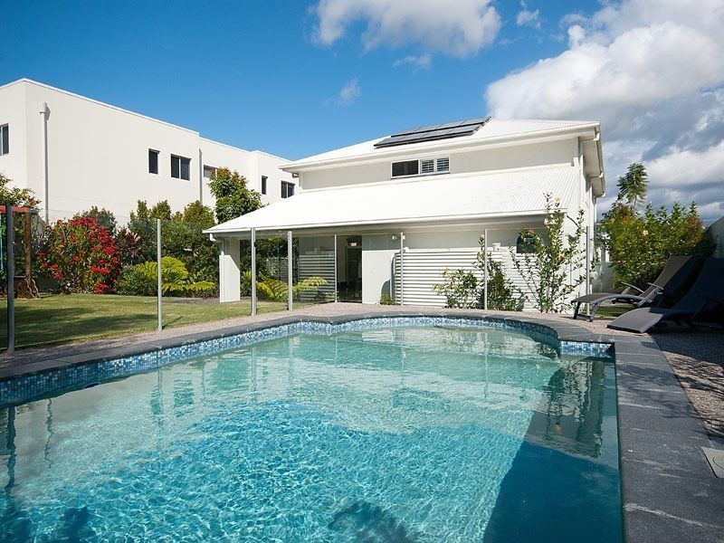 6004 The Boulevarde, Royal Pines, Benowa QLD 4217