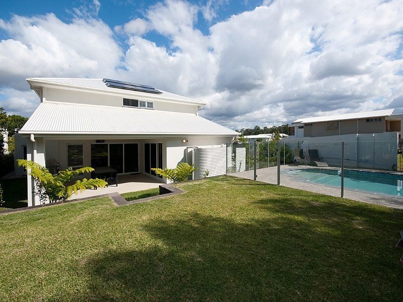 6004 The Boulevarde, Royal Pines, Benowa QLD 4217
