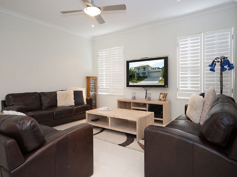 6004 The Boulevarde, Royal Pines, Benowa QLD 4217