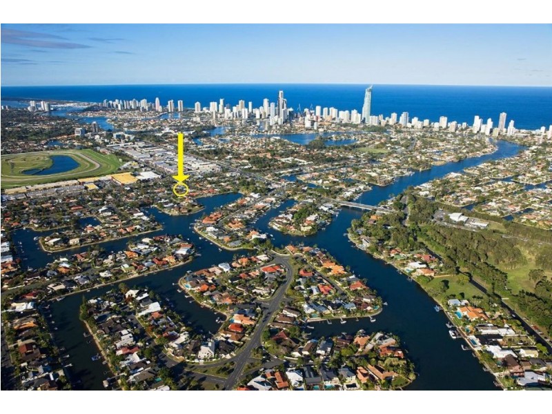 31 Allawah Street, Sorrento QLD 4217