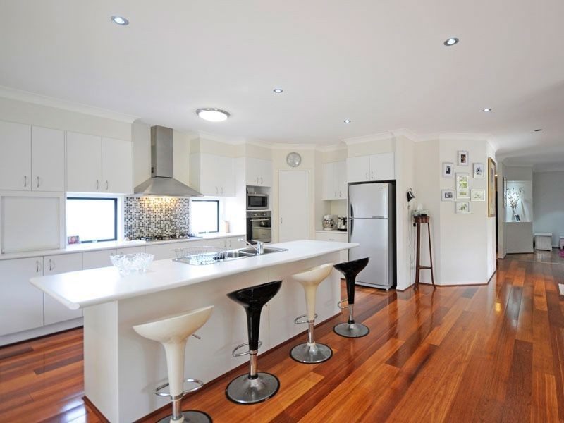 3 Stonewood Court, Molendinar QLD 4214