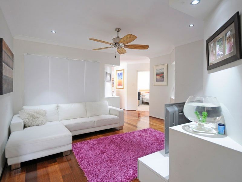 3 Stonewood Court, Molendinar QLD 4214