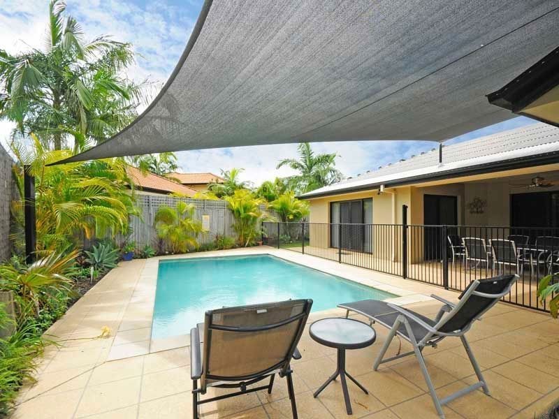 3 Stonewood Court, Molendinar QLD 4214