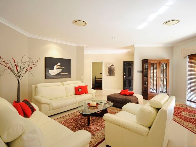 51 Charolais Crescent, Benowa Waters QLD 4217