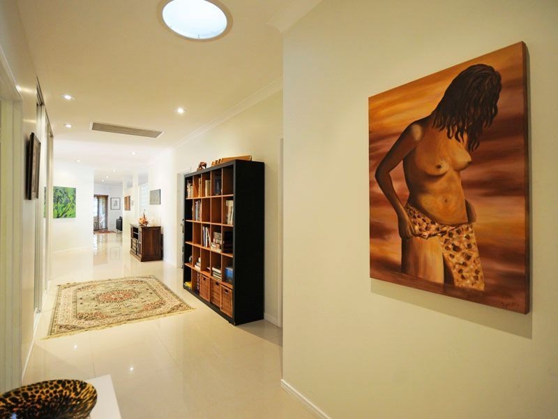 51 Charolais Crescent, Benowa Waters QLD 4217