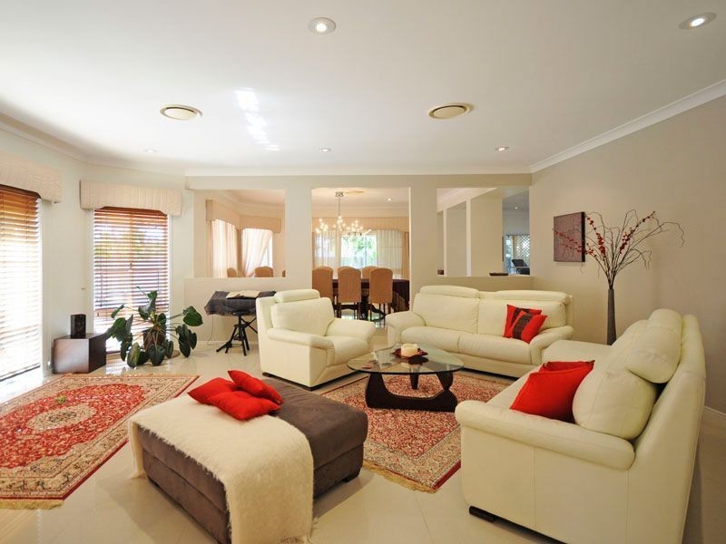 51 Charolais Crescent, Benowa Waters QLD 4217