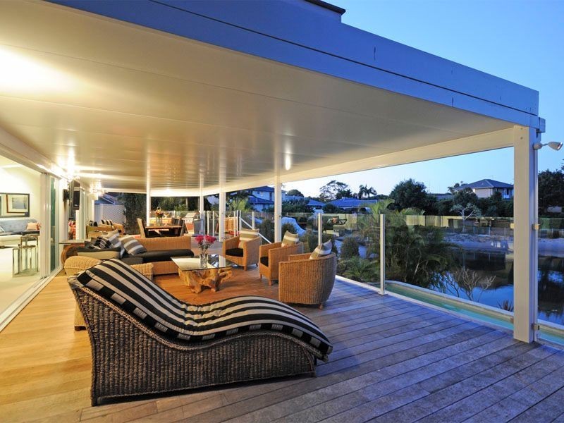 41 River Crescent, Broadbeach Waters QLD 4218