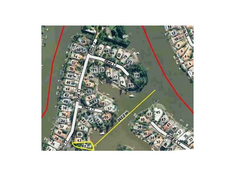 41 River Crescent, Broadbeach Waters QLD 4218