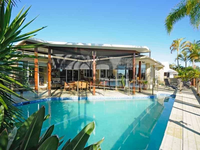 Broadbeach Waters QLD 4218