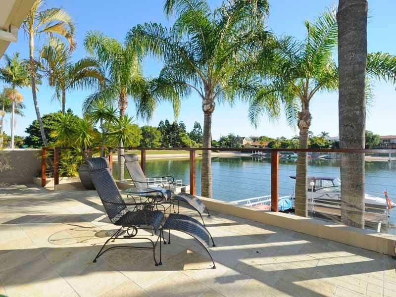 Broadbeach Waters QLD 4218