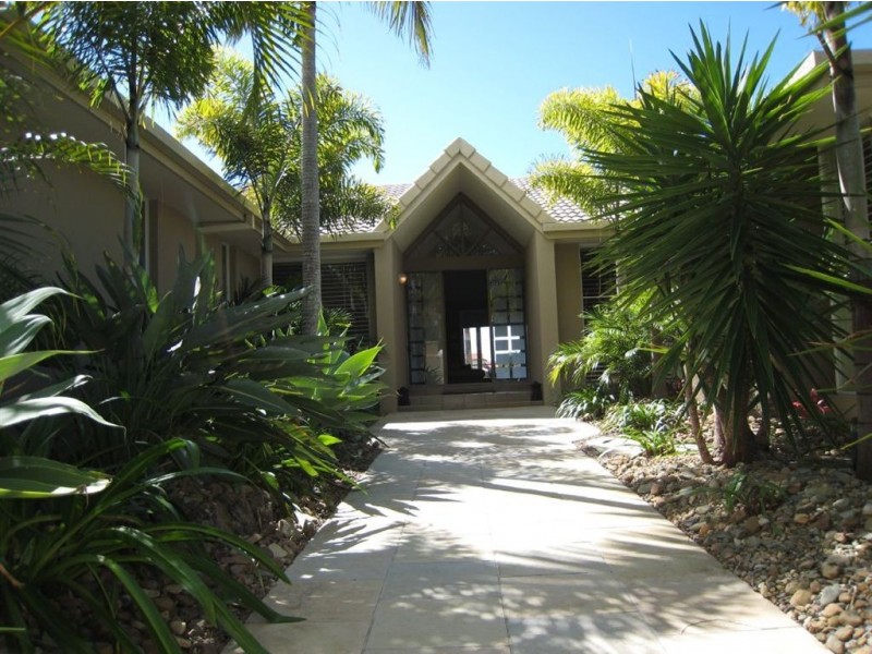 Broadbeach Waters QLD 4218