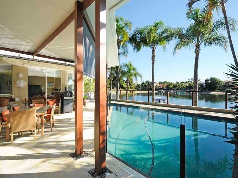 Broadbeach Waters QLD 4218