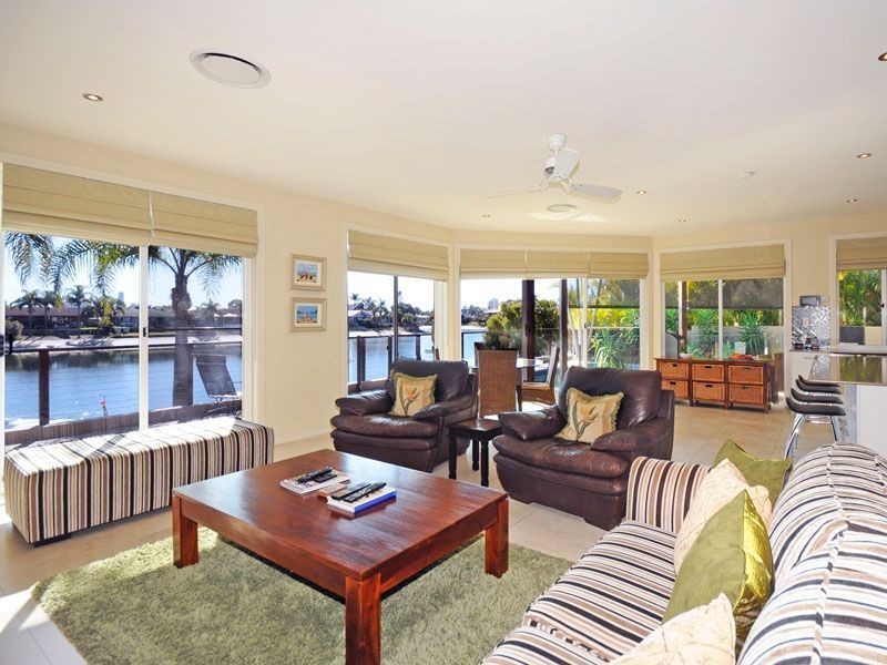 Broadbeach Waters QLD 4218