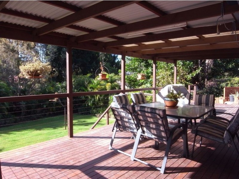 3 Chopin Court, Nerang QLD 4211