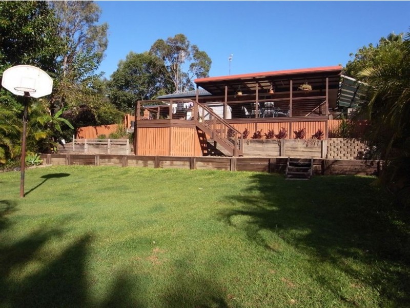 3 Chopin Court, Nerang QLD 4211