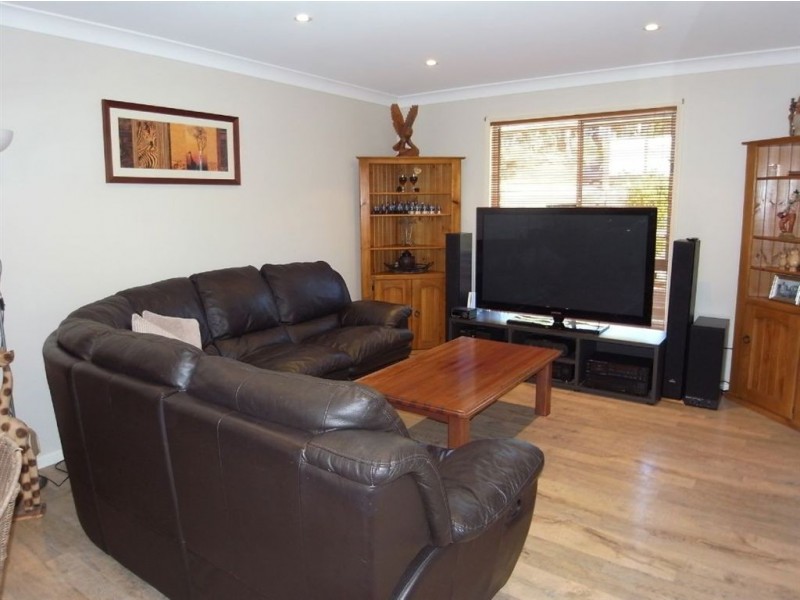 3 Chopin Court, Nerang QLD 4211