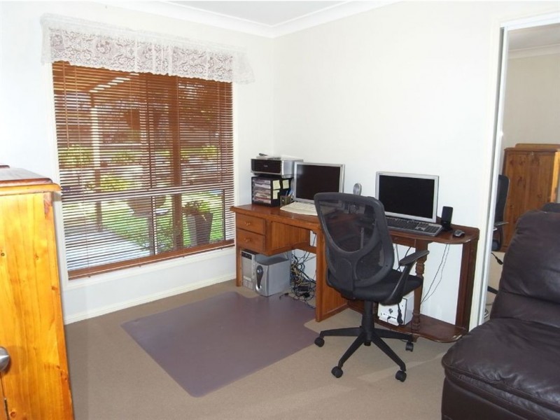 3 Chopin Court, Nerang QLD 4211