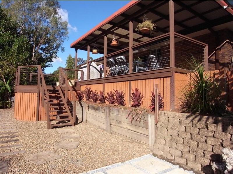 3 Chopin Court, Nerang QLD 4211