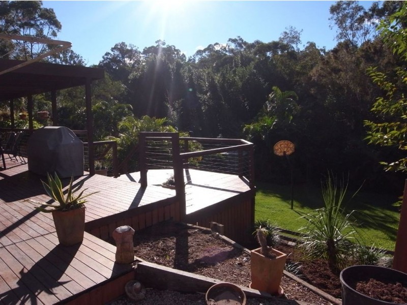 3 Chopin Court, Nerang QLD 4211