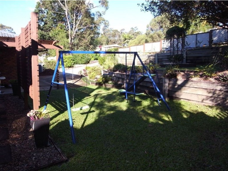 3 Chopin Court, Nerang QLD 4211