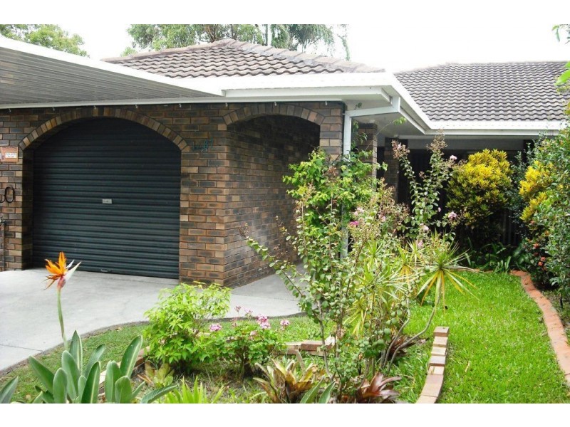 1/87 Corunna Crescent, Ashmore QLD 4214