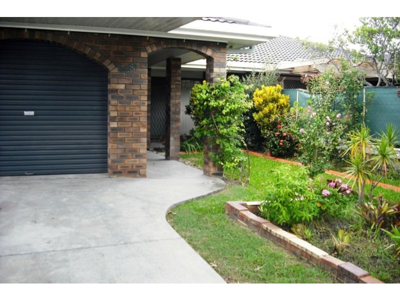 1/87 Corunna Crescent, Ashmore QLD 4214
