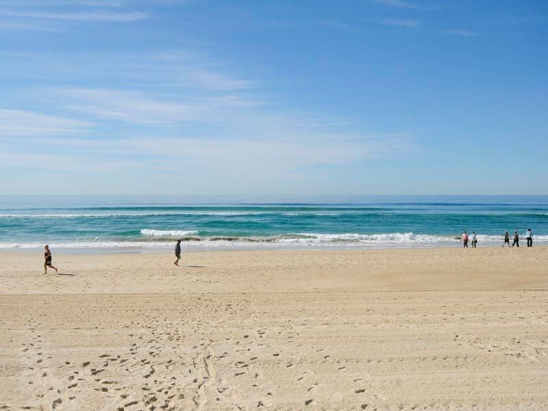 6/16 Markwell Ave, Surfers Paradise QLD 4217