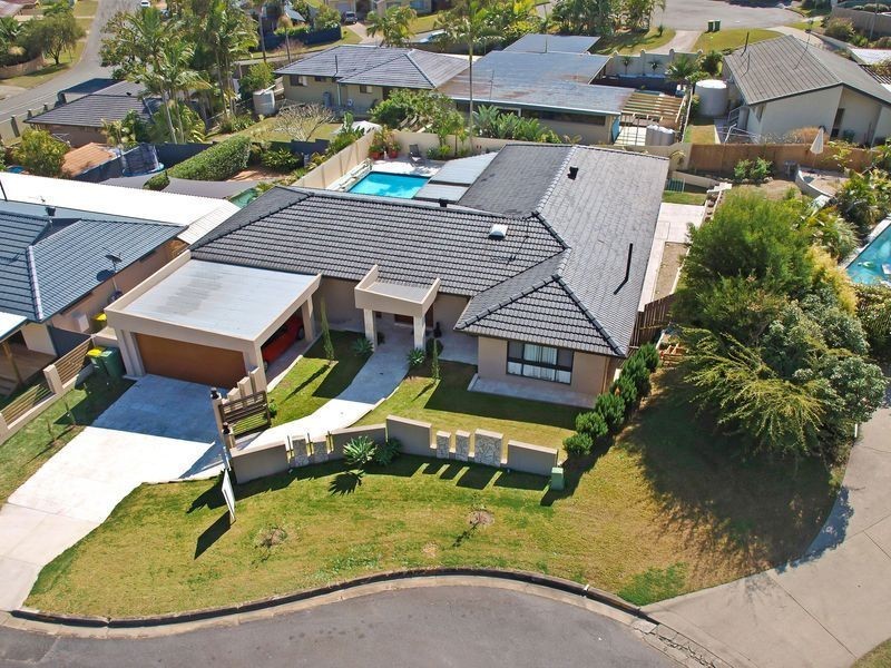 5 Willangee Court, Ashmore QLD 4214