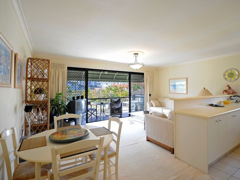 13/26 Stanhill Drive, Chevron Island QLD 4217