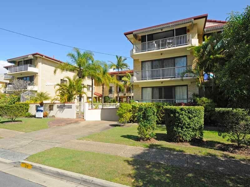13/26 Stanhill Drive, Chevron Island QLD 4217