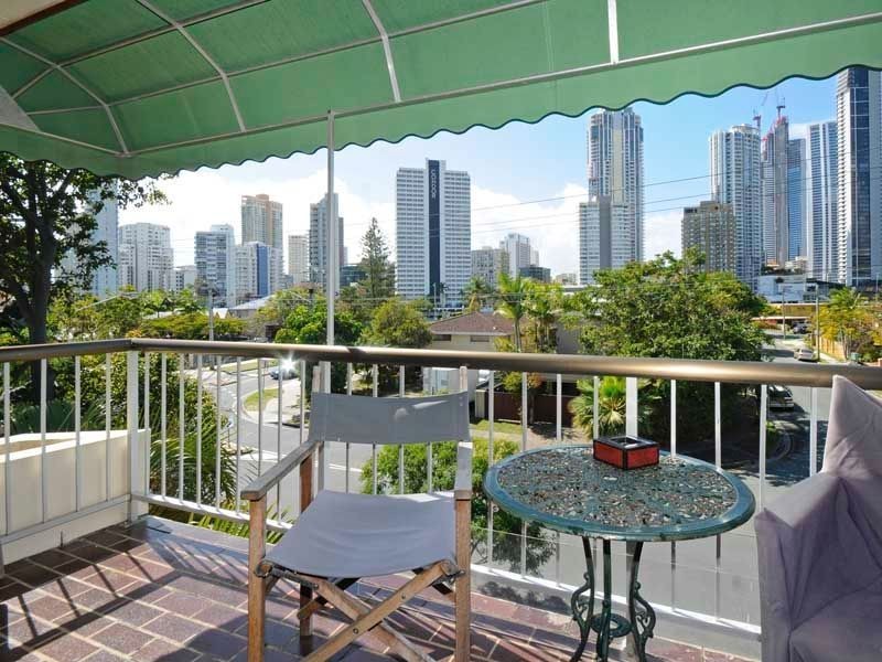 13/26 Stanhill Drive, Chevron Island QLD 4217