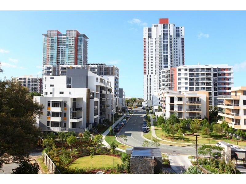 708/2 Aqua Street, Southport QLD 4215