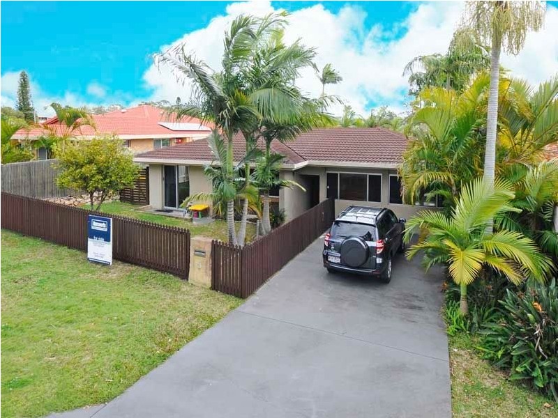 5 Wallace Street, Southport QLD 4215