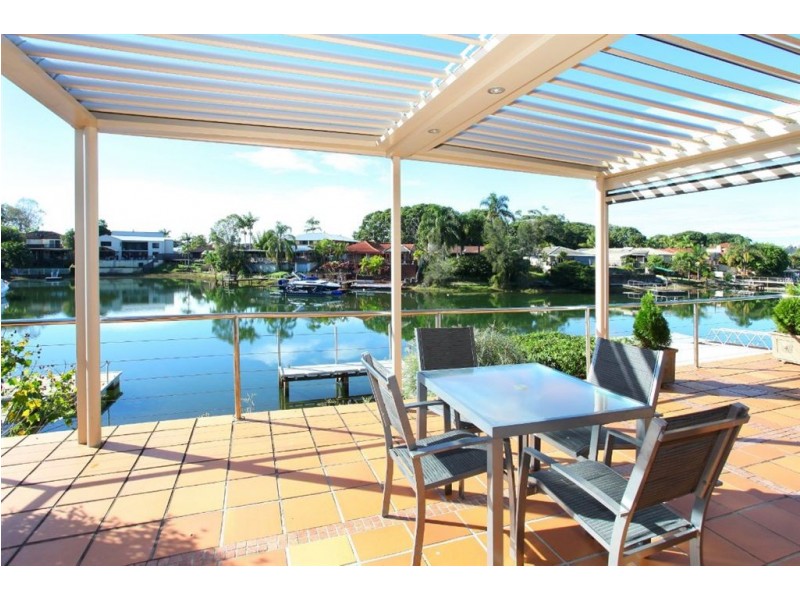 137 Witt Avenue, Carrara QLD 4211